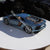 Swarovski Crystal Lamborghini Aventador Model