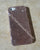 Vintage Rose Swarovski Crystal Iphone X/xs Phone Cover
