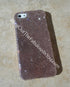 Vintage Rose Swarovski Crystal iPhone X/Xs Phone Cover
